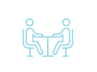 Face to face design meeting